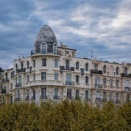 Suite Chic & Cosy, Hyper Centre, Proximite Plage, Nice Centre Exterior photo