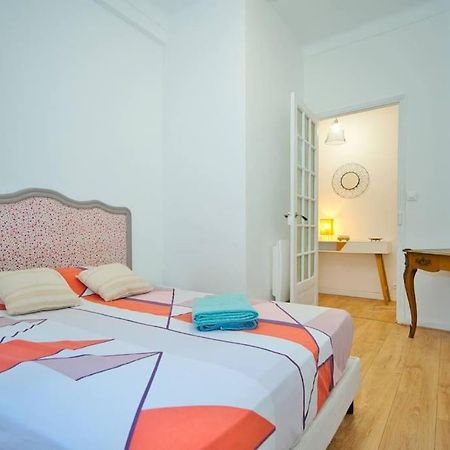 Suite Chic & Cosy, Hyper Centre, Proximite Plage, Nice Centre Exterior photo