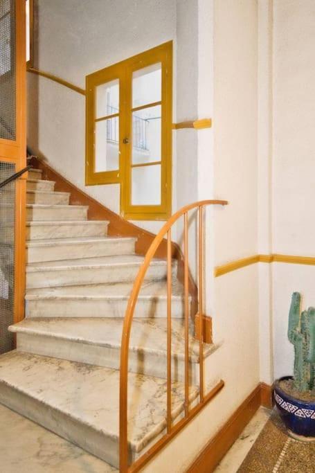 Suite Chic & Cosy, Hyper Centre, Proximite Plage, Nice Centre Exterior photo