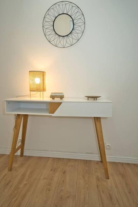 Suite Chic & Cosy, Hyper Centre, Proximite Plage, Nice Centre Exterior photo
